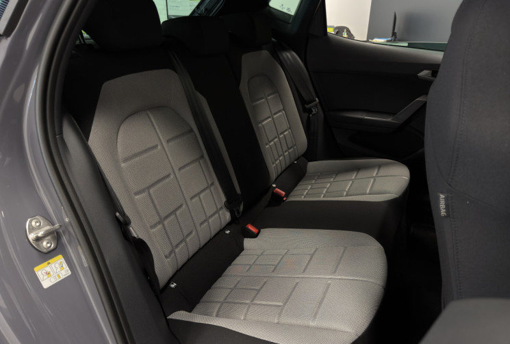 SEAT Ibiza 1.5 TSI FR 