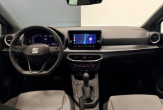 SEAT Ibiza 1.5 TSI FR 