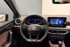 SEAT Ibiza 1.5 TSI FR 