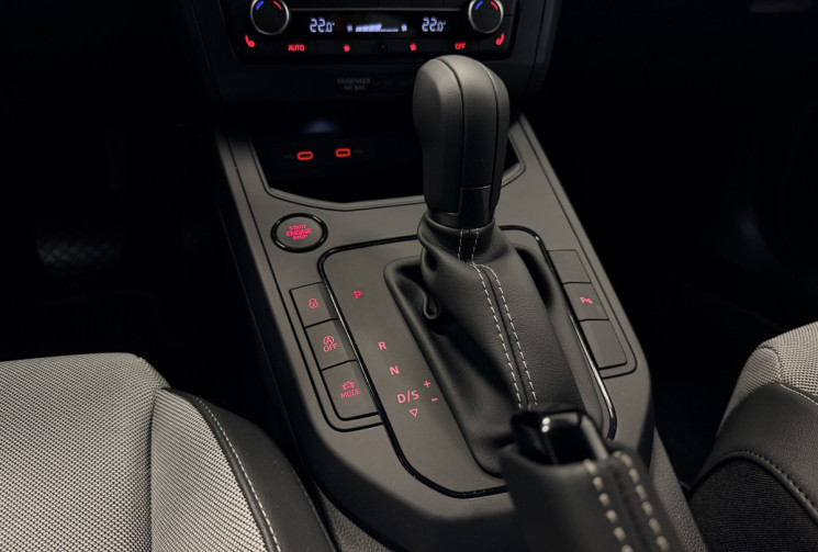 SEAT Ibiza 1.5 TSI FR 