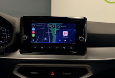 SEAT Ibiza 1.5 TSI FR 