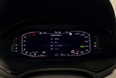 SEAT Ibiza 1.5 TSI FR 