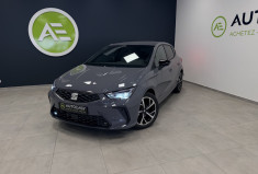 SEAT Ibiza 1.5 TSI FR 