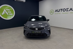 SEAT Ibiza 1.5 TSI FR 