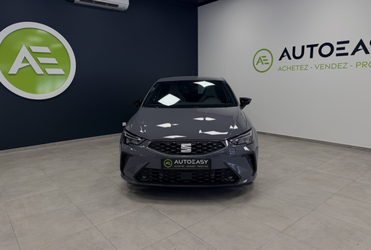 SEAT Ibiza 1.5 TSI FR 