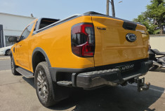 Ford Ranger  2.0 EcoBlue 205 ch Super Cab WILTRACK e-4WD BVA10 TVA RECUPERABLE