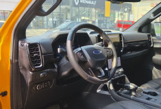 Ford Ranger  2.0 EcoBlue 205 ch Super Cab WILTRACK e-4WD BVA10 TVA RECUPERABLE
