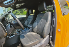 Ford Ranger  2.0 EcoBlue 205 ch Super Cab WILTRACK e-4WD BVA10 TVA RECUPERABLE