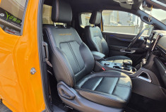 Ford Ranger  2.0 EcoBlue 205 ch Super Cab WILTRACK e-4WD BVA10 TVA RECUPERABLE