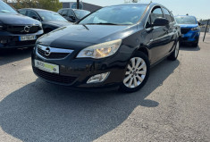 Opel Astra Hatchback 1.7 CDTI FAP 125 cv COSMO