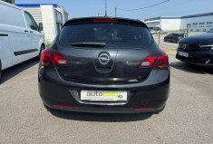 Opel Astra Hatchback 1.7 CDTI FAP 125 cv COSMO