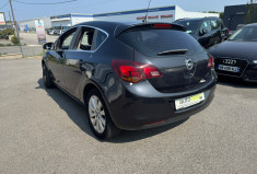 Opel Astra Hatchback 1.7 CDTI FAP 125 cv COSMO