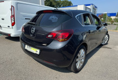 Opel Astra Hatchback 1.7 CDTI FAP 125 cv COSMO