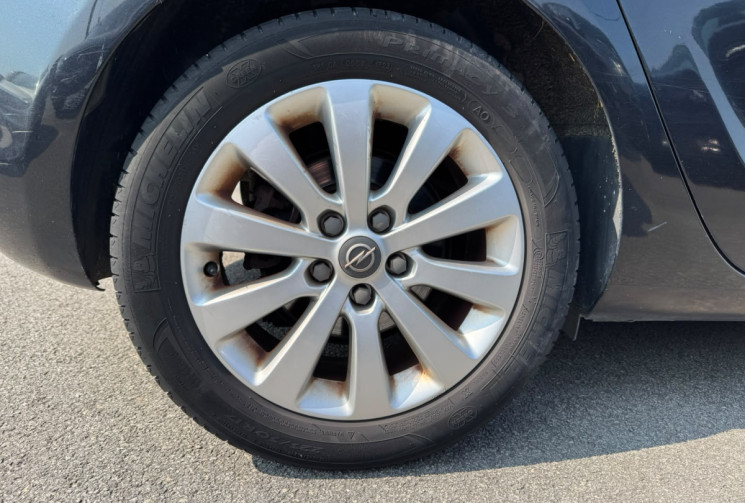 Opel Astra Hatchback 1.7 CDTI FAP 125 cv COSMO