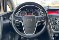Opel Astra Hatchback 1.7 CDTI FAP 125 cv COSMO