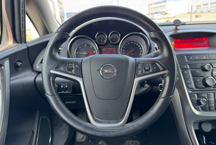 Opel Astra Hatchback 1.7 CDTI FAP 125 cv COSMO