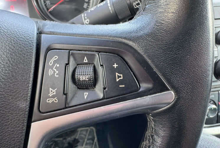 Opel Astra Hatchback 1.7 CDTI FAP 125 cv COSMO