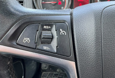 Opel Astra Hatchback 1.7 CDTI FAP 125 cv COSMO
