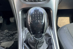 Opel Astra Hatchback 1.7 CDTI FAP 125 cv COSMO