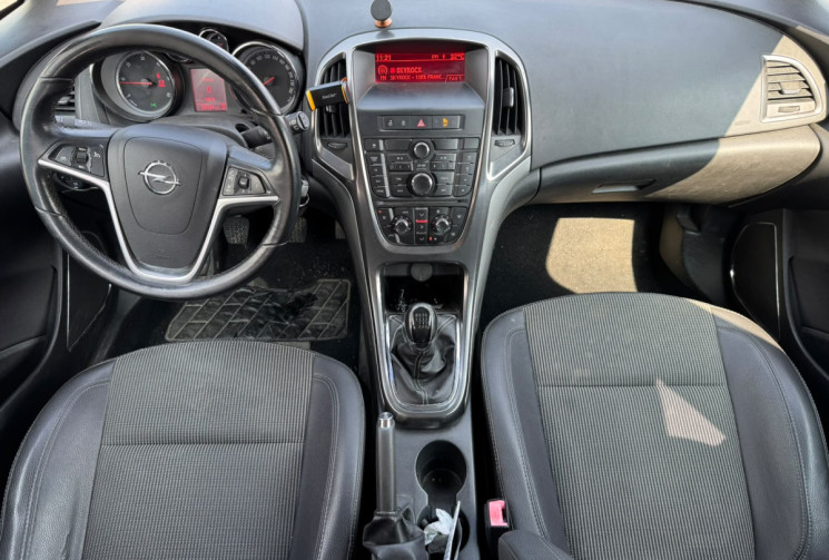 Opel Astra Hatchback 1.7 CDTI FAP 125 cv COSMO