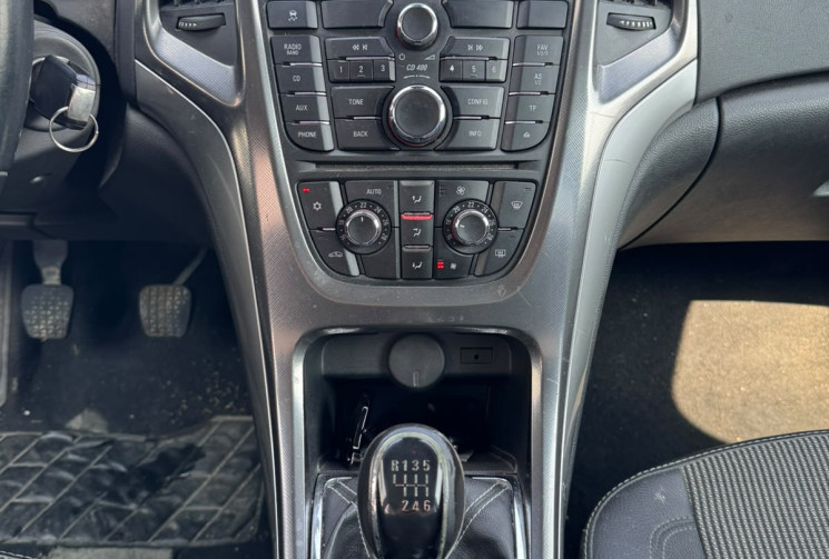 Opel Astra Hatchback 1.7 CDTI FAP 125 cv COSMO