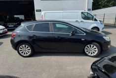 Opel Astra Hatchback 1.7 CDTI FAP 125 cv COSMO