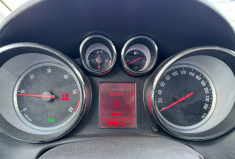 Opel Astra Hatchback 1.7 CDTI FAP 125 cv COSMO