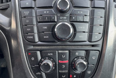 Opel Astra Hatchback 1.7 CDTI FAP 125 cv COSMO