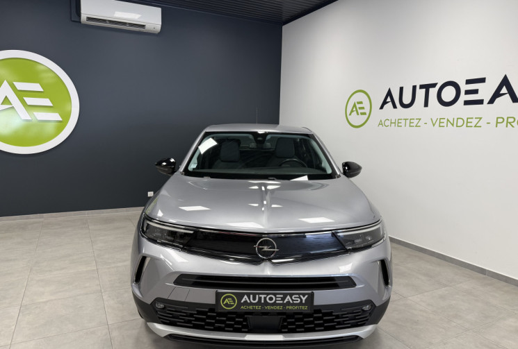 Opel Mokka 1.2 Turbo Elégance / Courroie changée / Suivie Opel