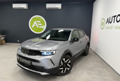 Opel Mokka 1.2 Turbo Elégance / Courroie changée / Suivie Opel