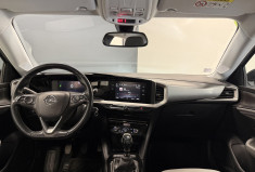 Opel Mokka 1.2 Turbo Elégance / Courroie changée / Suivie Opel