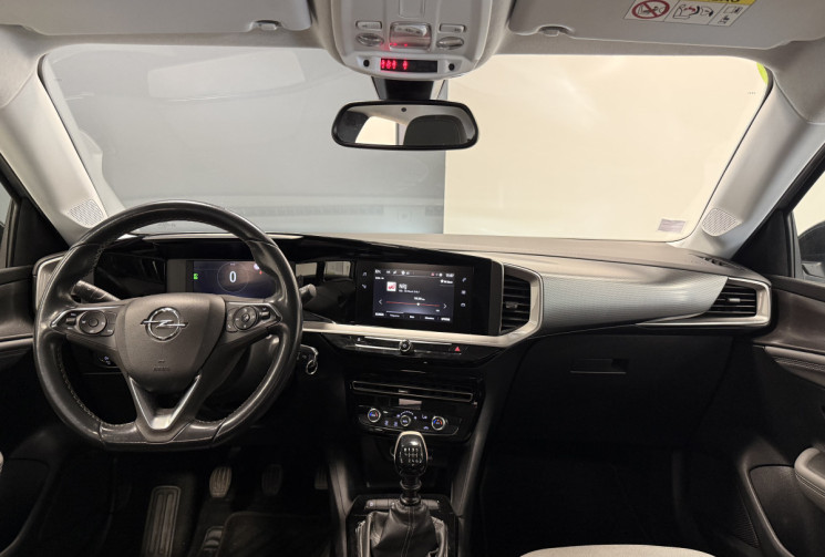 Opel Mokka 1.2 Turbo Elégance / Courroie changée / Suivie Opel
