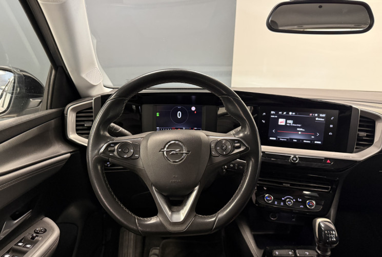 Opel Mokka 1.2 Turbo Elégance / Courroie changée / Suivie Opel