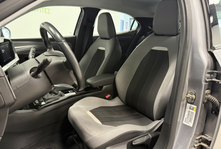 Opel Mokka 1.2 Turbo Elégance / Courroie changée / Suivie Opel