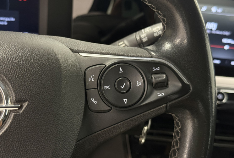 Opel Mokka 1.2 Turbo Elégance / Courroie changée / Suivie Opel