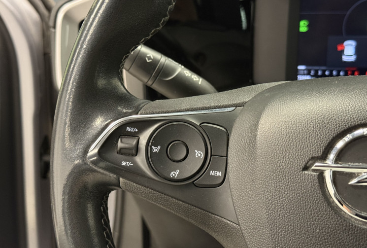 Opel Mokka 1.2 Turbo Elégance / Courroie changée / Suivie Opel