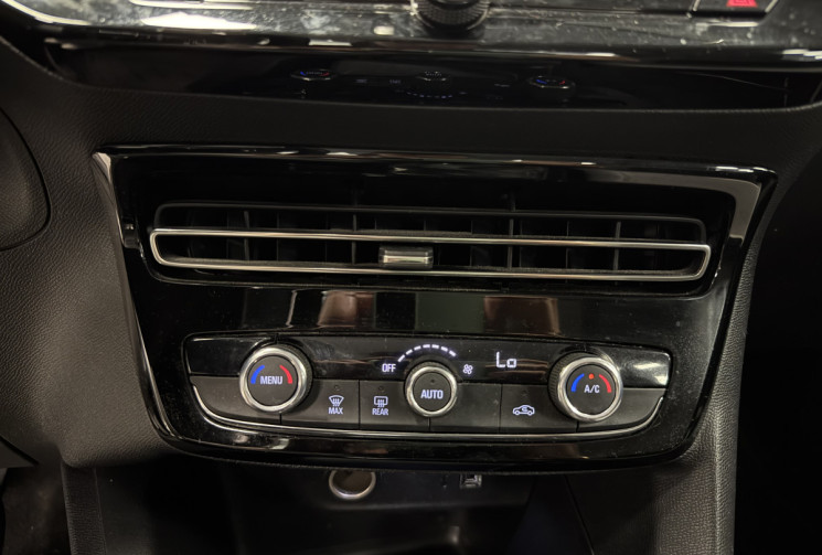 Opel Mokka 1.2 Turbo Elégance / Courroie changée / Suivie Opel
