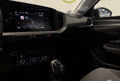 Opel Mokka 1.2 Turbo Elégance / Courroie changée / Suivie Opel