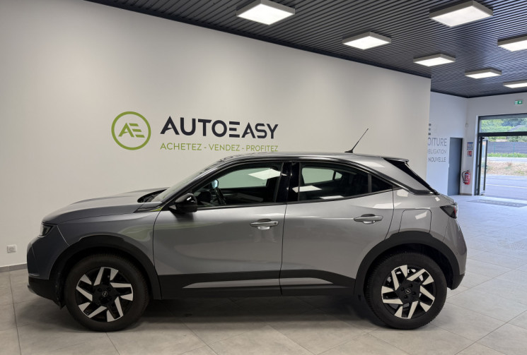 Opel Mokka 1.2 Turbo Elégance / Courroie changée / Suivie Opel