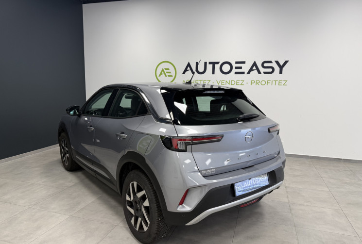 Opel Mokka 1.2 Turbo Elégance / Courroie changée / Suivie Opel