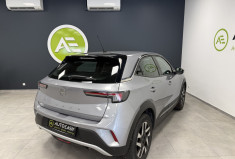 Opel Mokka 1.2 Turbo Elégance / Courroie changée / Suivie Opel
