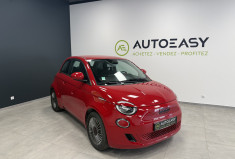 FIAT 500 e 95ch (RED) MY23