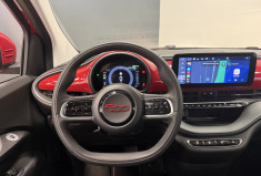 FIAT 500 e 95ch (RED) MY23