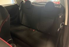 FIAT 500 e 95ch (RED) MY23