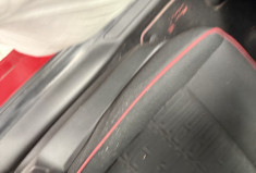 FIAT 500 e 95ch (RED) MY23