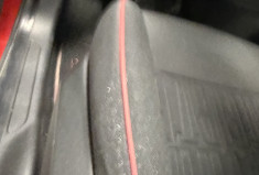 FIAT 500 e 95ch (RED) MY23