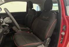 FIAT 500 e 95ch (RED) MY23