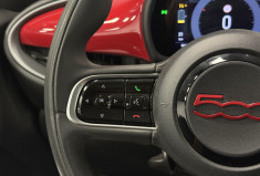 FIAT 500 e 95ch (RED) MY23