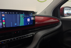 FIAT 500 e 95ch (RED) MY23