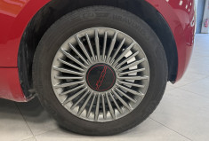 FIAT 500 e 95ch (RED) MY23